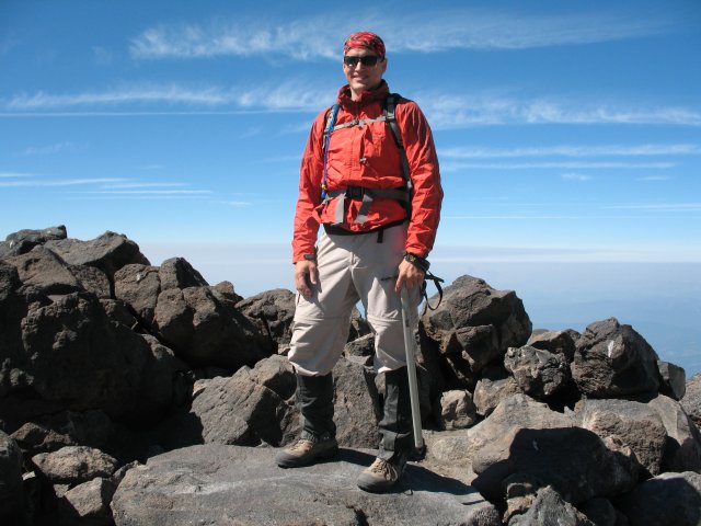 8.28.06 Mt. Adams 137 